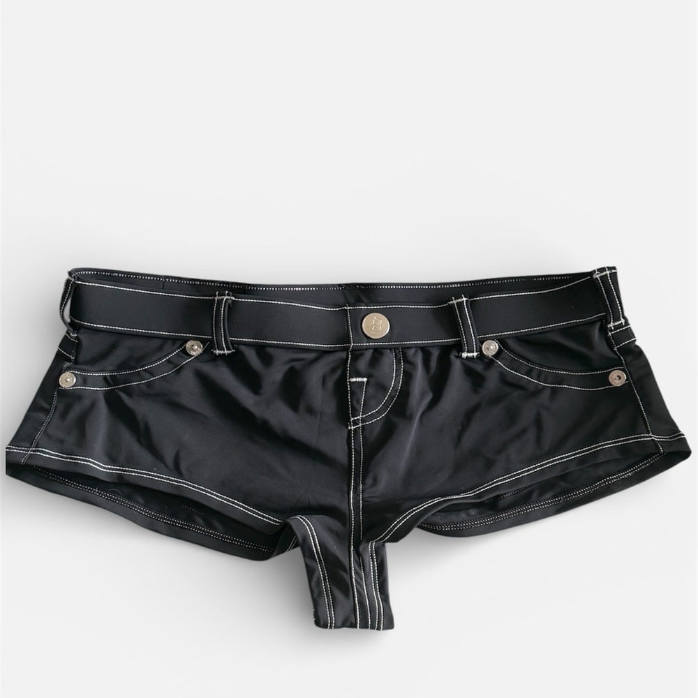 Magic city daisy duke bikini bottom